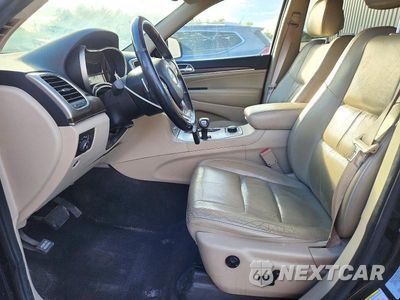 Zdjęcie 7 z 12 samochodu: 2015 JEEP GRAND CHEROKEE LIMITED VIN:1C4RJFBG5FC950718 - miniatura