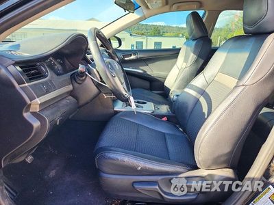 Zdjęcie 7 z 12 samochodu: 2013 TOYOTA CAMRY SE VIN:4T1BF1FK5DU265304 - miniatura