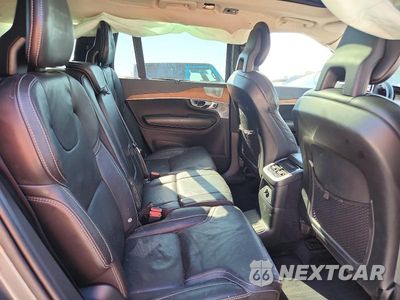 Zdjęcie 11 z 13 samochodu: 2017 VOLVO XC90 T8 VIN:YV4BC0PL8H1114329 - miniatura
