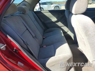 Zdjęcie 10 z 12 samochodu: 2005 TOYOTA COROLLA CE VIN:1NXBR32E55Z470335 - miniatura
