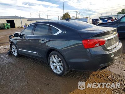 Drugie zdjęcie samochodu z przodu: 2015 CHEVROLET IMPALA LTZ VIN:2G1155SL5F9149988 - miniatura