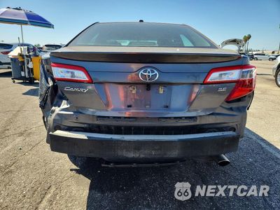 Zdjęcie 6 z 13 samochodu: 2014 TOYOTA CAMRY SE VIN:4T1BF1FK3EU734648 - miniatura