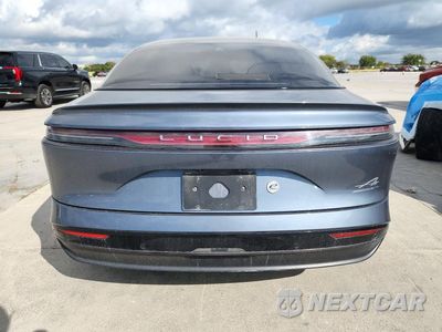 Zdjęcie 6 z 12 samochodu: 2024 LUCID MOTORS AIR TOURING VIN:50EA1TEA6RA003640 - miniatura