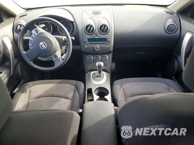 Zdjęcie 8 z 13 samochodu: 2008 NISSAN ROGUE S VIN:JN8AS58V68W137209 - miniatura