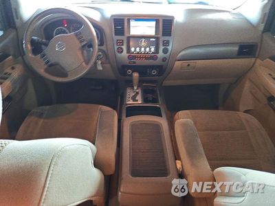 Zdjęcie 8 z 13 samochodu: 2012 NISSAN ARMADA SV VIN:5N1AA0NDXCN609273 - miniatura