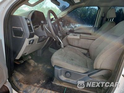 Zdjęcie 7 z 12 samochodu: 2022 FORD F250 SUPER DUTY VIN:1FT7W2BT5NEF30202 - miniatura