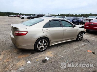 Trzecie zdjęcie samochodu z tyłu: 2009 TOYOTA CAMRY LE VIN:4T1BE46K99U904425 - miniatura