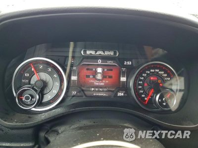 Zdjęcie 9 z 13 samochodu: 2022 RAM 1500 BIG HORN/LONE STAR VIN:1C6SRFFT2NN285188 - miniatura