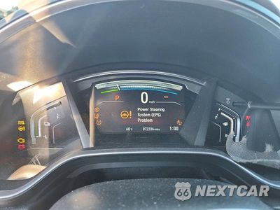 Zdjęcie 9 z 13 samochodu: 2022 HONDA CR-V EXL VIN:5J6RT6H8XNL027086 - miniatura