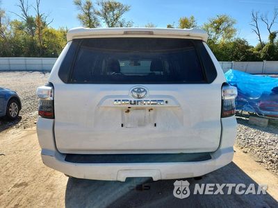 Zdjęcie 6 z 13 samochodu: 2014 TOYOTA 4RUNNER SR5 VIN:JTEBU5JR2E5154691 - miniatura