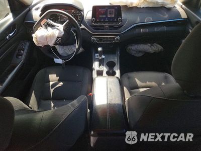 Zdjęcie 8 z 12 samochodu: 2020 NISSAN ALTIMA S VIN:1N4BL4BV3LC169129 - miniatura