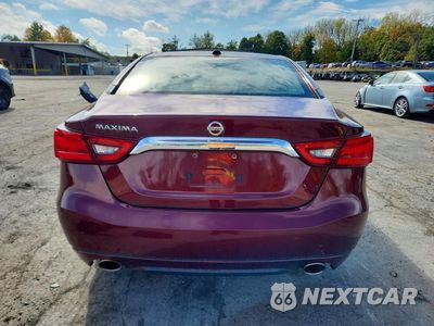 Zdjęcie 6 z 12 samochodu: 2017 NISSAN MAXIMA 3.5 S VIN:1N4AA6AP6HC385385 - miniatura