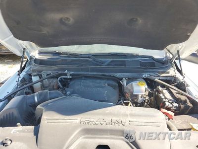 Zdjęcie 11 z 12 samochodu: 2024 RAM 2500 BIG HORN VIN:3C6UR5DJ6RG386253 - miniatura