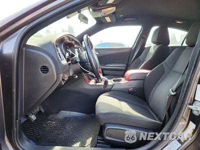 Zdjęcie 7 z 12 samochodu: 2022 DODGE CHARGER SXT VIN:2C3CDXBG2NH250416 - miniatura