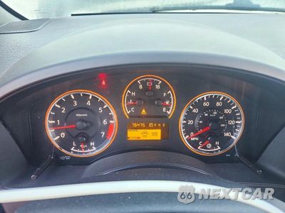 Zdjęcie 9 z 12 samochodu: 2008 NISSAN TITAN XE FFV VIN:1N6BA07DX8N331680 - miniatura