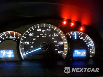 Zdjęcie 9 z 13 samochodu: 2014 TOYOTA CAMRY SE VIN:4T1BF1FK2EU839147 - miniatura