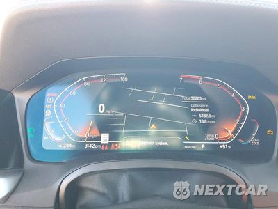 Zdjęcie 9 z 12 samochodu: 2021 BMW 430I VIN:WBA23AT0XMCH07144 - miniatura