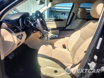 Zdjęcie 7 z 13 samochodu: 2017 MERCEDES-BENZ GLE 350 4MATIC VIN:4JGDA5HB9HA831130 - miniatura