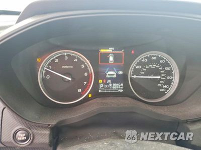 Zdjęcie 9 z 13 samochodu: 2022 SUBARU FORESTER PREMIUM VIN:JF2SKAEC1NH504577 - miniatura