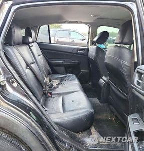 Zdjęcie 11 z 14 samochodu: 2014 SUBARU XV CROSSTREK 2.0 LIMITED VIN:JF2GPAKC6E8344286 - miniatura