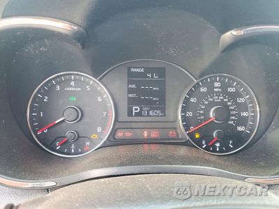 Zdjęcie 9 z 12 samochodu: 2014 KIA FORTE LX VIN:KNAFK4A61E5091365 - miniatura