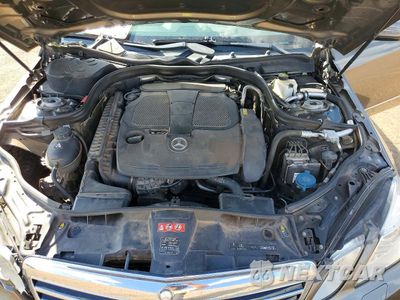 Zdjęcie 11 z 12 samochodu: 2012 MERCEDES-BENZ E 350 VIN:WDDHF5KB5CA613023 - miniatura