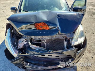 Zdjęcie 11 z 12 samochodu: 2019 MITSUBISHI MIRAGE G4 ES VIN:ML32F3FJ0KHF17754 - miniatura