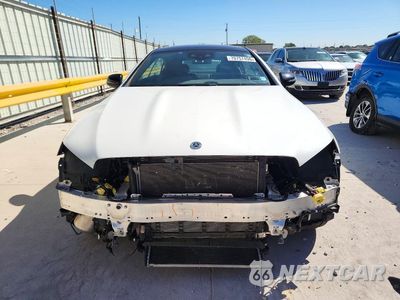 Piąte zdjęcie samochodu w środku: 2019 MERCEDES-BENZ E AMG 53 VIN:WDD1J6BB8KF093066 - miniatura