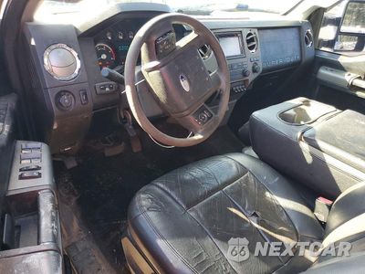 Zdjęcie 8 z 12 samochodu: 2011 FORD F250 SUPER DUTY VIN:1FT7W2BT6BEC28297 - miniatura