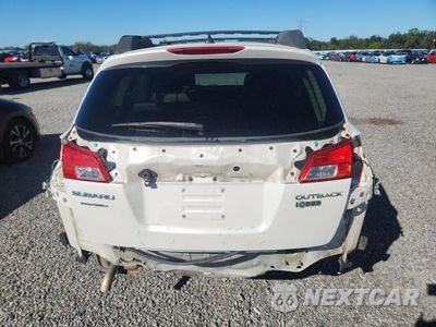 Zdjęcie 6 z 14 samochodu: 2011 SUBARU OUTBACK 2.5I LIMITED VIN:4S4BRCKC9B3439850 - miniatura