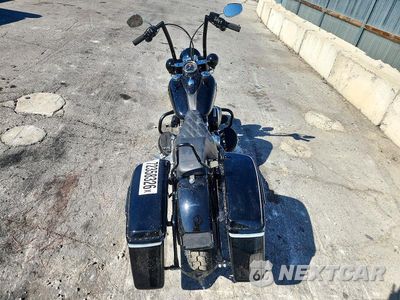Zdjęcie 6 z 8 samochodu: 2017 HARLEY-DAVIDSON FLS SOFTAIL SLIM VIN:1HD1JRV11HB014818 - miniatura