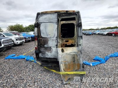 Zdjęcie 6 z 13 samochodu: 2019 RAM PROMASTER 2500 DELIVERY VAN VIN:3C6TRVDG9KE516902 - miniatura