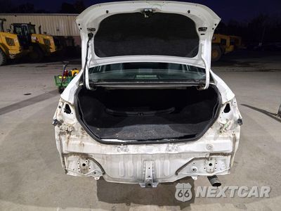 Zdjęcie 6 z 12 samochodu: 2014 TOYOTA COROLLA S PLUS VIN:5YFBURHE4EP132354 - miniatura