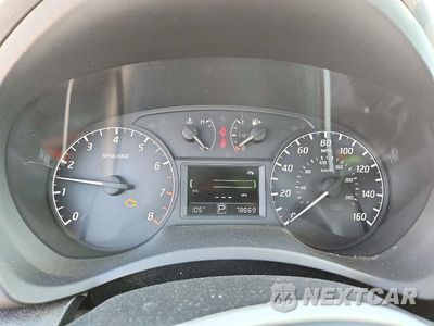 Zdjęcie 9 z 12 samochodu: 2016 NISSAN SENTRA S VIN:3N1AB7AP4GY335901 - miniatura