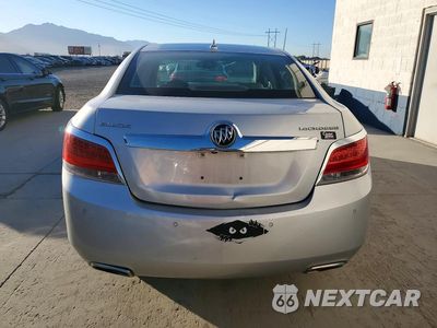Zdjęcie 6 z 12 samochodu: 2013 BUICK LACROSSE VIN:1G4GC5E32DF123366 - miniatura