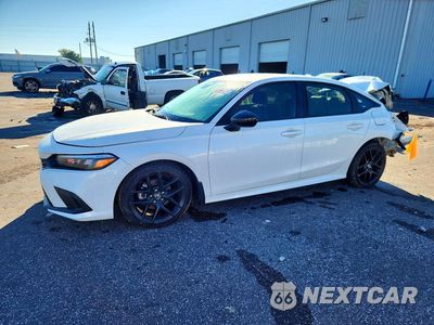 2024 HONDA CIVIC SPORT 2HGFE2F55RH532543 - główne zdjęcie licytacji z USA - miniatura