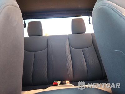 Zdjęcie 10 z 13 samochodu: 2017 JEEP WRANGLER SPORT VIN:1C4AJWAG1HL573984 - miniatura