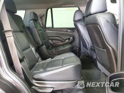 Zdjęcie 11 z 13 samochodu: 2016 GMC YUKON SLT VIN:1GKS2BKC1GR370311 - miniatura