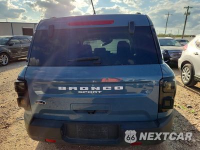Zdjęcie 6 z 12 samochodu: 2021 FORD BRONCO SPORT BIG BEND VIN:3FMCR9B69MRA83955 - miniatura