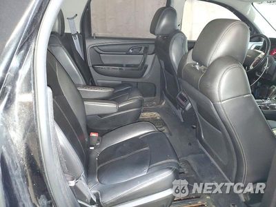 Zdjęcie 11 z 13 samochodu: 2014 GMC ACADIA SLT-1 VIN:1GKKVRKD9EJ138253 - miniatura