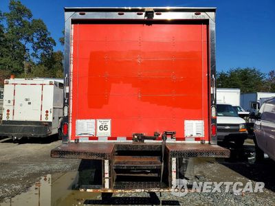Zdjęcie 6 z 12 samochodu: 2017 FORD F550 SUPER DUTY BOX TRUCK VIN:1FDUF5HT2HED61154 - miniatura
