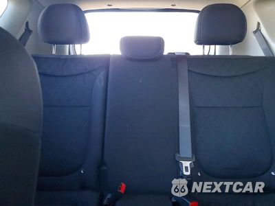Zdjęcie 10 z 13 samochodu: 2019 KIA SOUL BASE VIN:KNDJN2A25K7015248 - miniatura