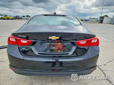 Zdjęcie 6 z 12 samochodu: 2020 CHEVROLET MALIBU LS VIN:1G1ZC5ST1LF014602 - miniatura