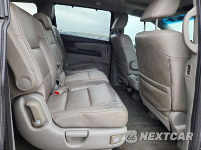 Zdjęcie 11 z 13 samochodu: 2012 HONDA ODYSSEY EXL VIN:5FNRL5H61CB124210 - miniatura