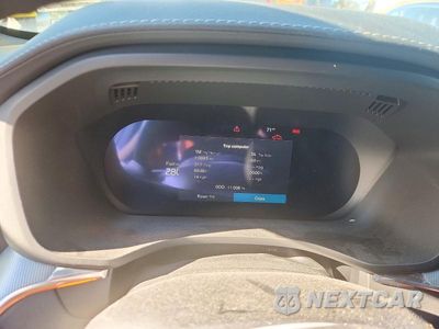 Zdjęcie 12 z 13 samochodu: 2025 VOLVO XC60 ULTRA VIN:YV4M12RM5S1108138 - miniatura