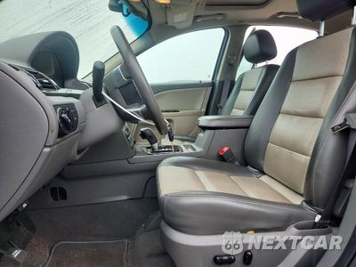 Zdjęcie 7 z 13 samochodu: 2008 MERCURY SABLE PREMIER VIN:1MEHM42W78G622953 - miniatura