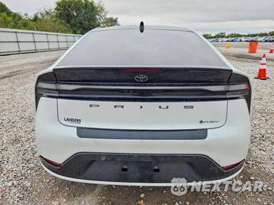 Zdjęcie 6 z 12 samochodu: 2026 TOYOTA PRIUS PLUG-IN HYBRID XSE PREMIUM VIN:JTDACACU1T3077852 - miniatura