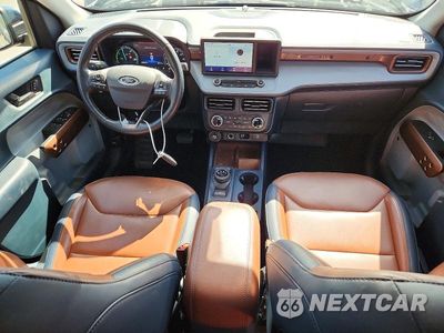 Zdjęcie 8 z 13 samochodu: 2022 FORD MAVERICK XL VIN:3FTTW8E36NRA91568 - miniatura
