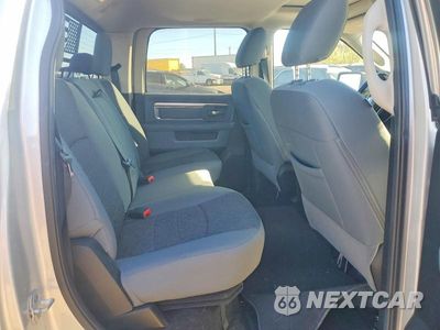 Zdjęcie 11 z 13 samochodu: 2014 RAM 1500 SLT VIN:1C6RR7TT0ES431307 - miniatura