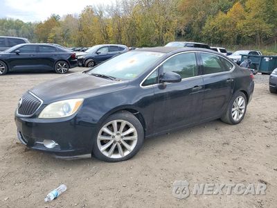 2012 BUICK VERANO 1G4PP5SK1C4217071 - główne zdjęcie licytacji z USA - miniatura